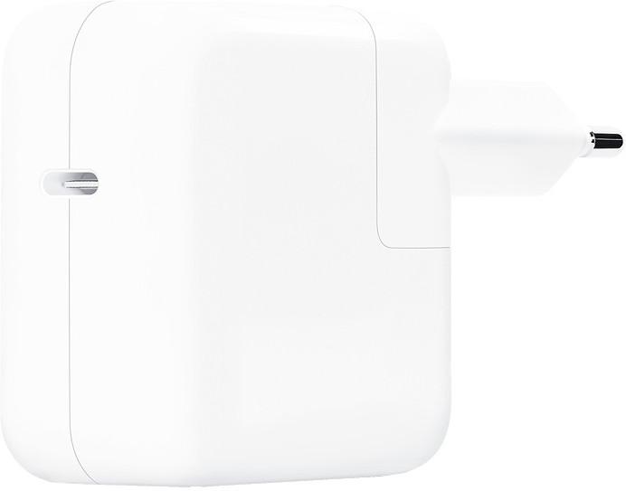 Dezelfde Bepalen verkwistend Originele Apple usb-c lader 30 watt | iRepairshop