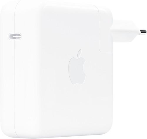 symbool Consequent Kinderachtig Originele Apple usb-c lader 87watt | iRepairshop