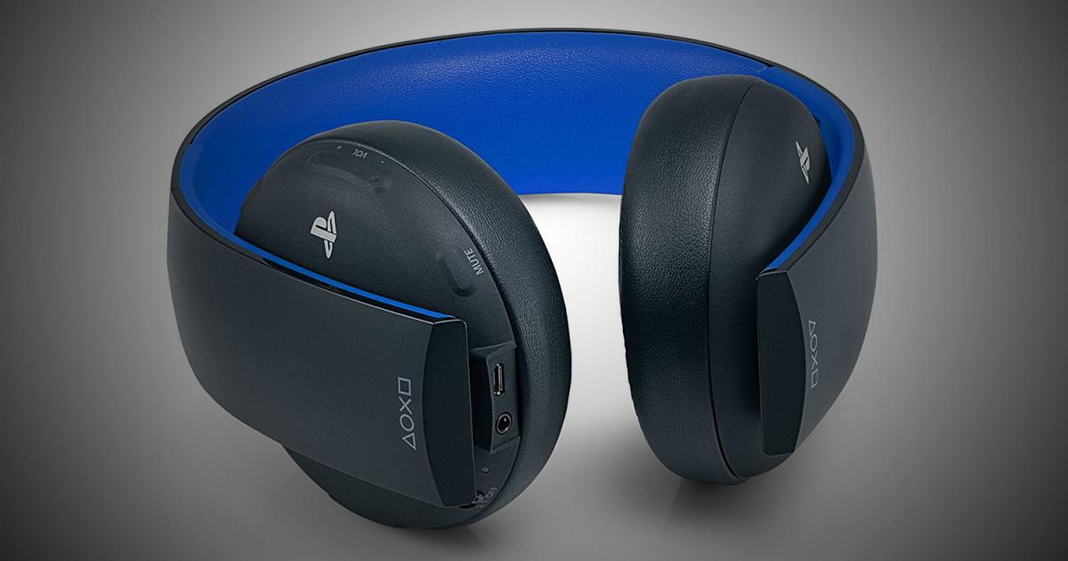 voldoende Ligatie Flash PS4 bluetooth headset | iRepairshop