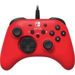 Nintendo Switch Wired Controller Rood