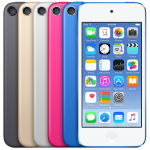 iPod touch