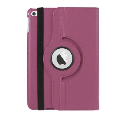 ipadmini1/2/3 paars cover