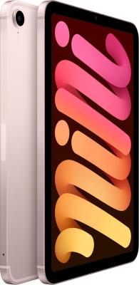 Nieuwe iPad mini 6 64Gb Roze. WIFI. Nieuw, geopende doos.