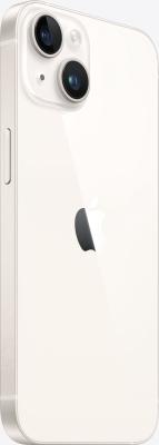 Nieuwe iPhone 14PLUS 128Gb. Startlight (wit). Nieuw, gesealde doos.2