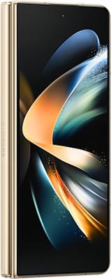 Nieuwe Samsung Z Fold 4. 512Gb. Beige. Nieuw, gesealde doos.3