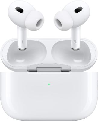  Nieuwe Apple AirPods Pro 2 Geopende doos.