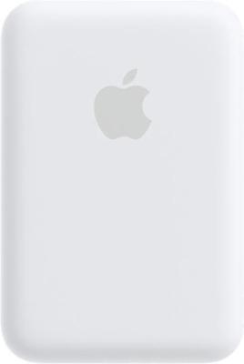 Apple MagSafe Battery Pack Draadloze Powerbank - 1.460 mAh - Wit Nieuw, geopende doos.2