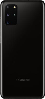 Refurbished Samsung S20+ 5G. 128Gb. Comsic Grey. Lichte gebruikssporen.2