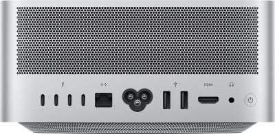 Apple Mac Studio Apple Mac Studio M1 Max (10 core CPU/24 core GPU) 32GB/512GB Nieuw, geopende doos.