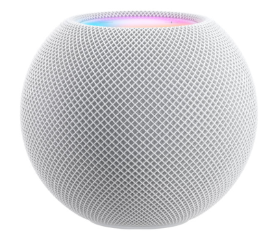 Nieuwe Apple HomePod mini Wit. Geopende doos.
