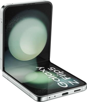 Nieuwe Samsung Galaxy Z Flip5  - 256GB - Mint. Nieuw, geopende doos.