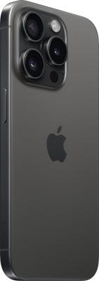 Nieuwe iPhone 15PRO 128Gb. Zwart Titanium. Nieuw, los toestel.3