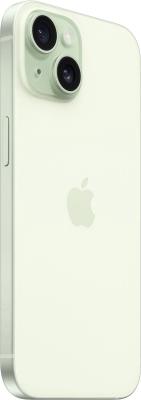 Nieuwe iPhone 15 256Gb. Groen. Nieuw, geopende doos.3
