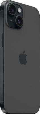 Nieuwe iPhone 15 128Gb. Zwart. Nieuw, gesealde doos.3