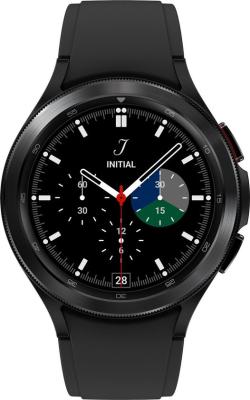 Refurbished Samsung Galaxy Watch 4 Classic 46mm. Nieuwstaat.2