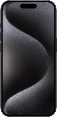 Nieuwe iPhone 15PRO 128Gb. Zwart Titanium. Nieuw, los toestel.2