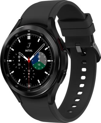 Refurbished Samsung Galaxy Watch 4 Classic 46mm. Nieuwstaat.