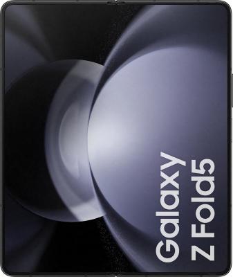 Refurbished Samsung Z Fold 5. 256Gb. Phanom Black. Nieuwstaat.2