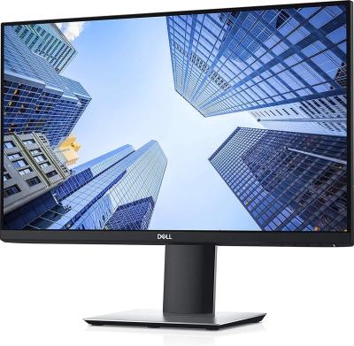 Refurbished Dell P2419H - Full HD IPS Monitor - 24 Inch