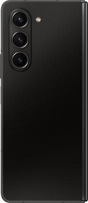 Refurbished Samsung Z Fold 5. 256Gb. Phanom Black. Nieuwstaat.3
