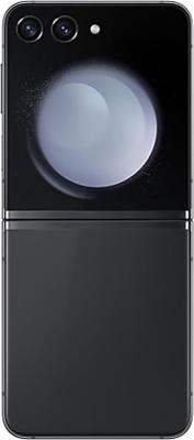 Refurbished Samsung Galaxy Z Flip5  - 512GB - Graphite. Nieuwstaat.2
