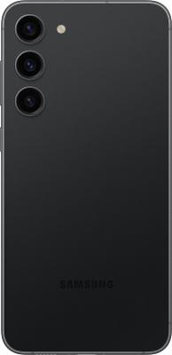 Refurbished Samsung Galaxy S23 Plus 5G - 256GB - Phantom Black. Nieuwstaat3