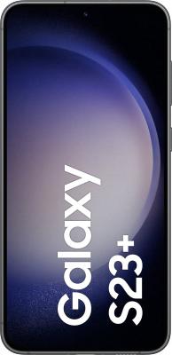 Refurbished Samsung Galaxy S23 Plus 5G - 256GB - Phantom Black. Nieuwstaat2