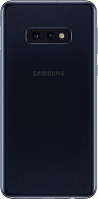 Refurbished Samsung S10E. 128Gb. Zwart. Lichte gebruikssporen.2