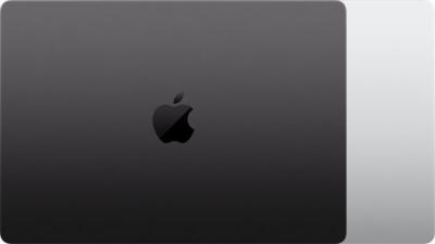 Nieuwe Macbook Pro 14inch, Apple M3 Pro (10-Core), 8Gb Ram, 1Tb SSD SILVER. Nieuw, geopende doos.