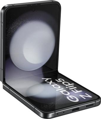Samsung Galaxy Z Flip5 - 256GB - Graphite. Nieuw, geopende doos.