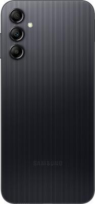 Samsung A14 64Gb. Zwart. Nieuw, geopende doos2