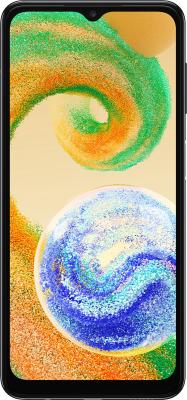 Samsung Galaxy A04s - 32GB - Zwart. Lichte gebruikssporen.
