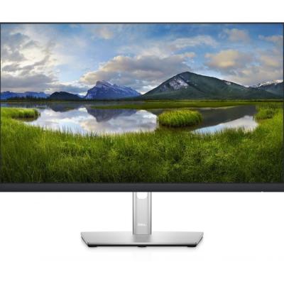 Refurbished DELL 24 USB-C-hubmonitor: P2422HE Monitor