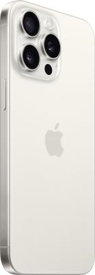 Nieuwe iPhone 15PRO MAX 256Gb. Wit Titanium. Nieuw, gesealde doos.