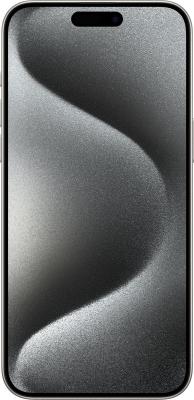 Nieuwe iPhone 15PRO MAX 256Gb. Wit Titanium. Nieuw, gesealde doos.