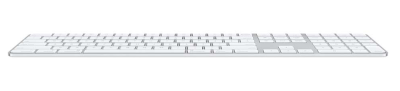 Nieuw APPLE Magic Keyboard with Touch ID and Numeric Keypad for Mac - QWERTY