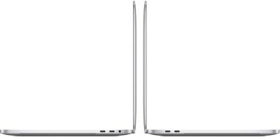 Refurbished Macbook Pro 13inch RETINA MET TOUCHBAR Silver , Intel Core I5 2.3Ghz, 16Gb Ram, INTEL IRIS PLUS 655 graphics 1536Mb , 256Gb SSD Nieuwstaat.