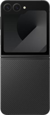 Nieuwe Samsung Z Flip 6. 256Gb. Crafted black. Nieuw, geopende doos.