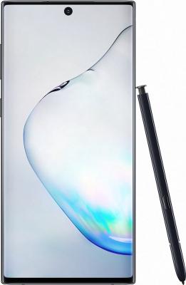  Refurbished Samsung Galaxy Note10 - 256GB - Aura Black (Zwart) Lichte gebruikssporen.