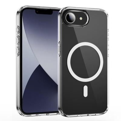 Transparante cover voor iPhone 16E