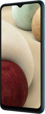 Refurbished Samsung A12 128Gb. Blauw. Nieuwstaat.
