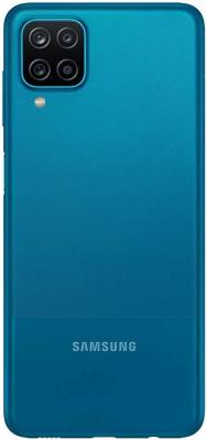 Refurbished Samsung A12 128Gb. Blauw. Nieuwstaat.