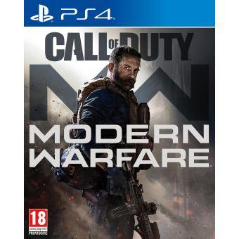 Zijn bekend Overeenkomstig Fragiel Refurbished PS4 game: Call of duty Modern Warfare | iRepairshop