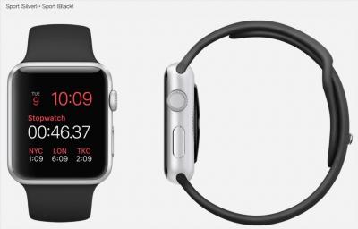 refurbished apple watch 2