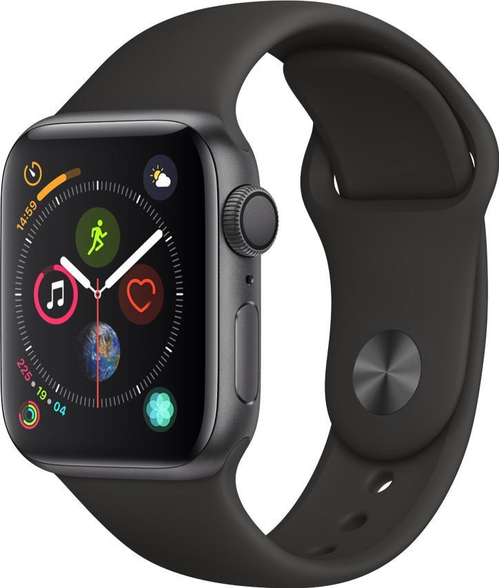 apple watch refurbished series 4
