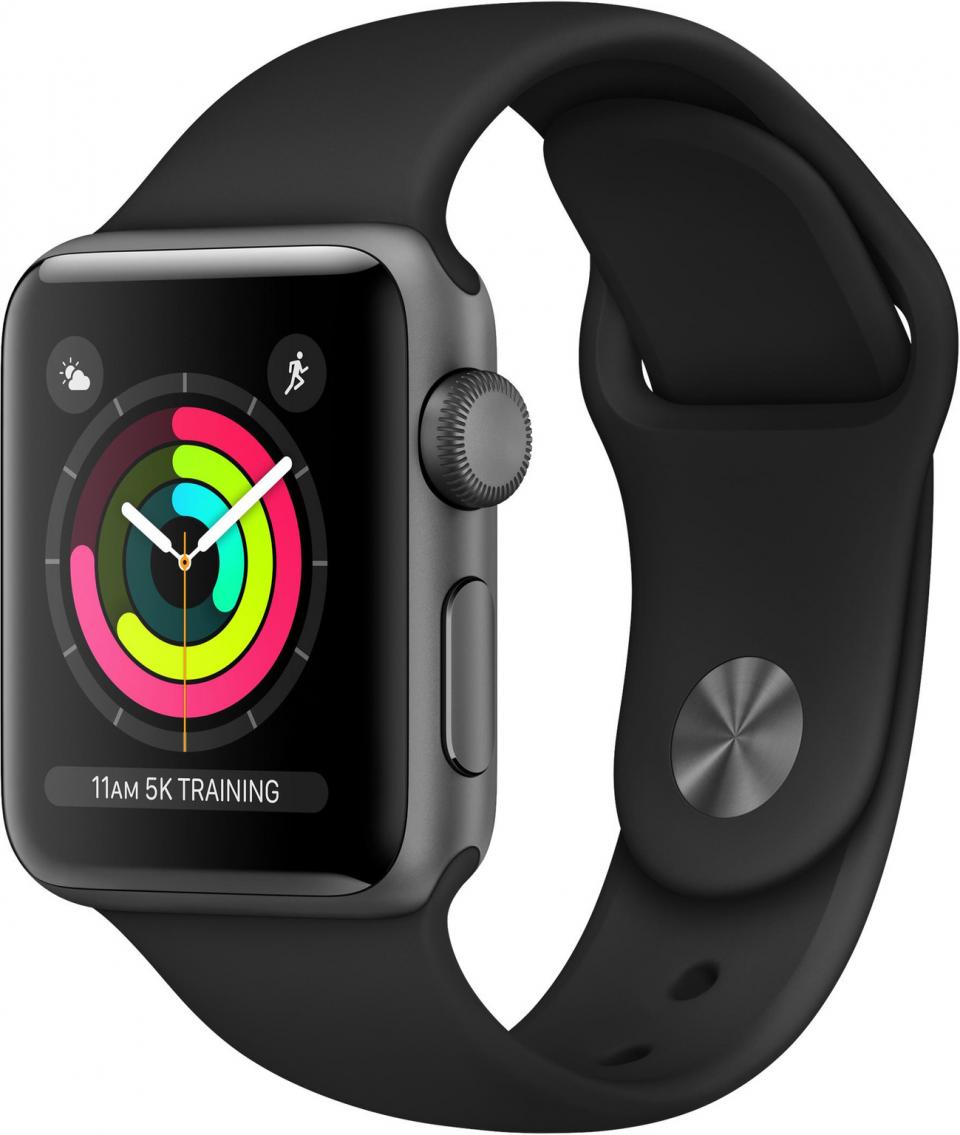 refurbished apple watch 2