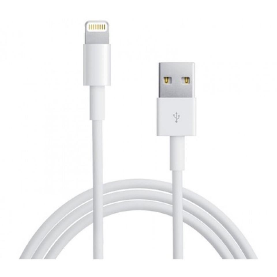 Wijzer enthousiast Tweet Originele Apple Lightning USB Kabel 1 m | iRepairshop