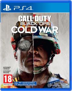 Call of duty Black Ops cold war