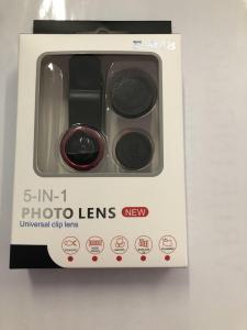 photo lens