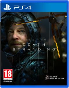 PS4Death Stranding PS4